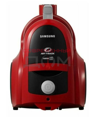 Пылесос без мешка Samsung VCC4520S3R 